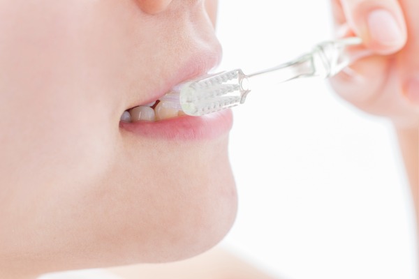健康な歯のために～自分の歯ですごすには、やはり予防が一番有効です！