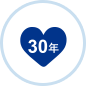 開院30年以上の地域診療実績